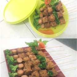 SATE INDOMIE 